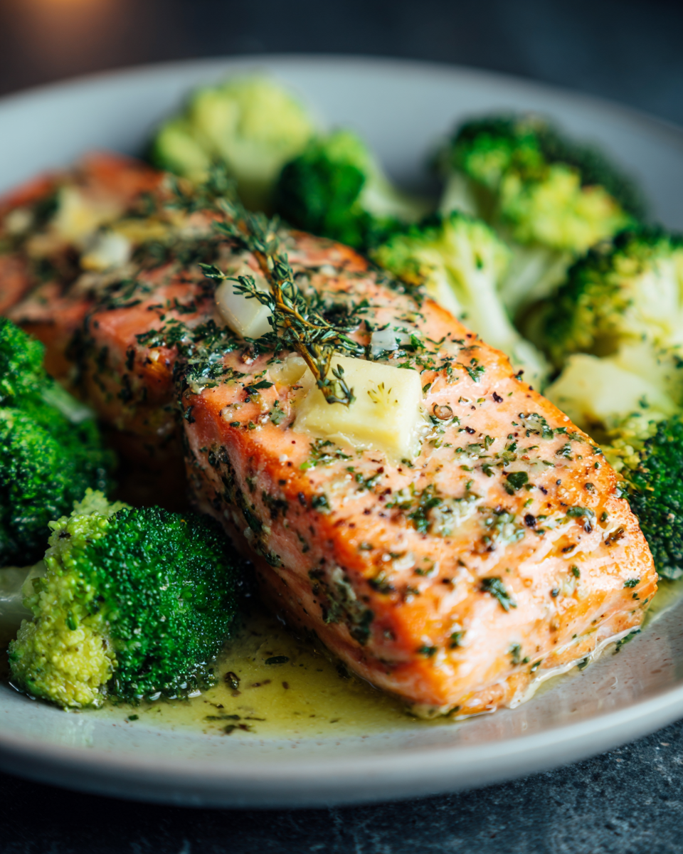 Low Carb Garlic Salmon Dinner: 5 Amazing Irresistibly Fresh Bites
