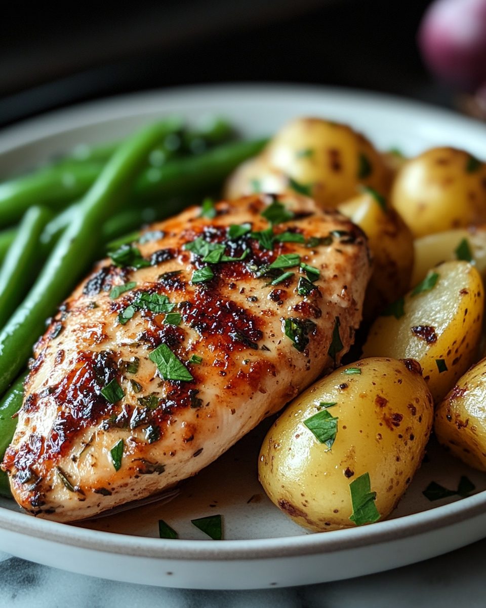 Simple Chicken Breast Dinner Recipes 5 Easy Delicious Meals